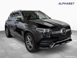  Mercedes  GLE 350 de 4Matic 9G-TRONIC Exclusive Automatic Diesel/Electric  58 #2