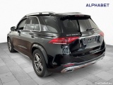  Mercedes  GLE 350 de 4Matic 9G-TRONIC Exclusive Automatic Diesel/Electric  58 #3