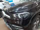  Mercedes  GLE 350 de 4Matic 9G-TRONIC Exclusive Automatic Diesel/Electric  58 #22