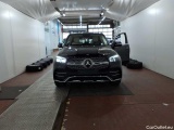  Mercedes  GLE 350 de 4Matic 9G-TRONIC Exclusive Automatic Diesel/Electric  58 #44
