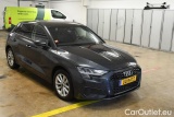  Audi  A3  Sportback 2.0 35 TDi S tronic Attraction B.E 110kW/150pk  5D/P Auto-7 #2