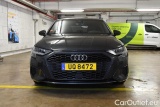  Audi  A3  Sportback 2.0 35 TDi S tronic Attraction B.E 110kW/150pk  5D/P Auto-7 #3