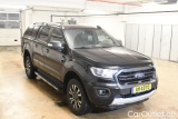  Ford  Ranger  2.0 BiT 4x4 Aut. D-Cab Wildtrak 156kW/212pk  4D/P Auto-A (Pneus 4 saisons) - CO2 indicative #2