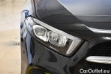  Mercedes  A-Klasse Classe A Hatchback A 180 d Business Line DCT 85kW/116pk  5D/P Auto-8 #9