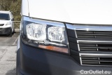  Volkswagen  Crafter  55 2.0TDI 130/177 RDW Automatic-8 L4H3 130kW/177pk  4D/P Auto-8 #11