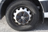  Volkswagen  Crafter  55 2.0TDI 130/177 RDW Automatic-8 L4H3 130kW/177pk  4D/P Auto-8 #10