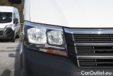  Volkswagen  Crafter  55 2.0TDI 130/177 RDW Automatic-8 L4H3 130kW/177pk  4D/P Auto-8 #9
