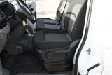  Volkswagen  Crafter  55 2.0TDI 130/177 RDW Automatic-8 L4H3 130kW/177pk  4D/P Auto-8 #14