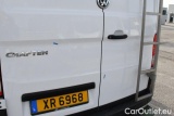  Volkswagen  Crafter  55 2.0TDI 130/177 RDW Automatic-8 L4H3 130kW/177pk  4D/P Auto-8 #30