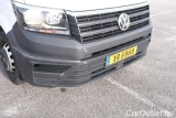  Volkswagen  Crafter  55 2.0TDI 130/177 RDW Automatic-8 L4H3 130kW/177pk  4D/P Auto-8 #35