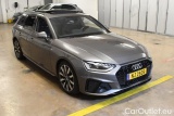  Audi  A4  Avant 35 TDI S tronic S line 120kW/163pk  5D/P Auto-7 #2