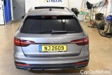  Audi  A4  Avant 35 TDI S tronic S line 120kW/163pk  5D/P Auto-7 #4