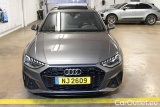  Audi  A4  Avant 35 TDI S tronic S line 120kW/163pk  5D/P Auto-7 #3