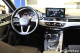  Audi  A4  Avant 35 TDI S tronic S line 120kW/163pk  5D/P Auto-7 #25
