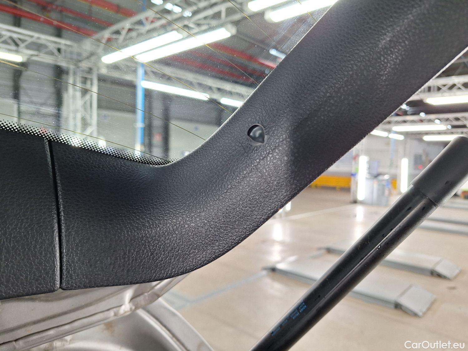  Volkswagen  Golf  VW, VII FL'16, Volkswagen VII 1.6 TDi Comfortline 5d #32