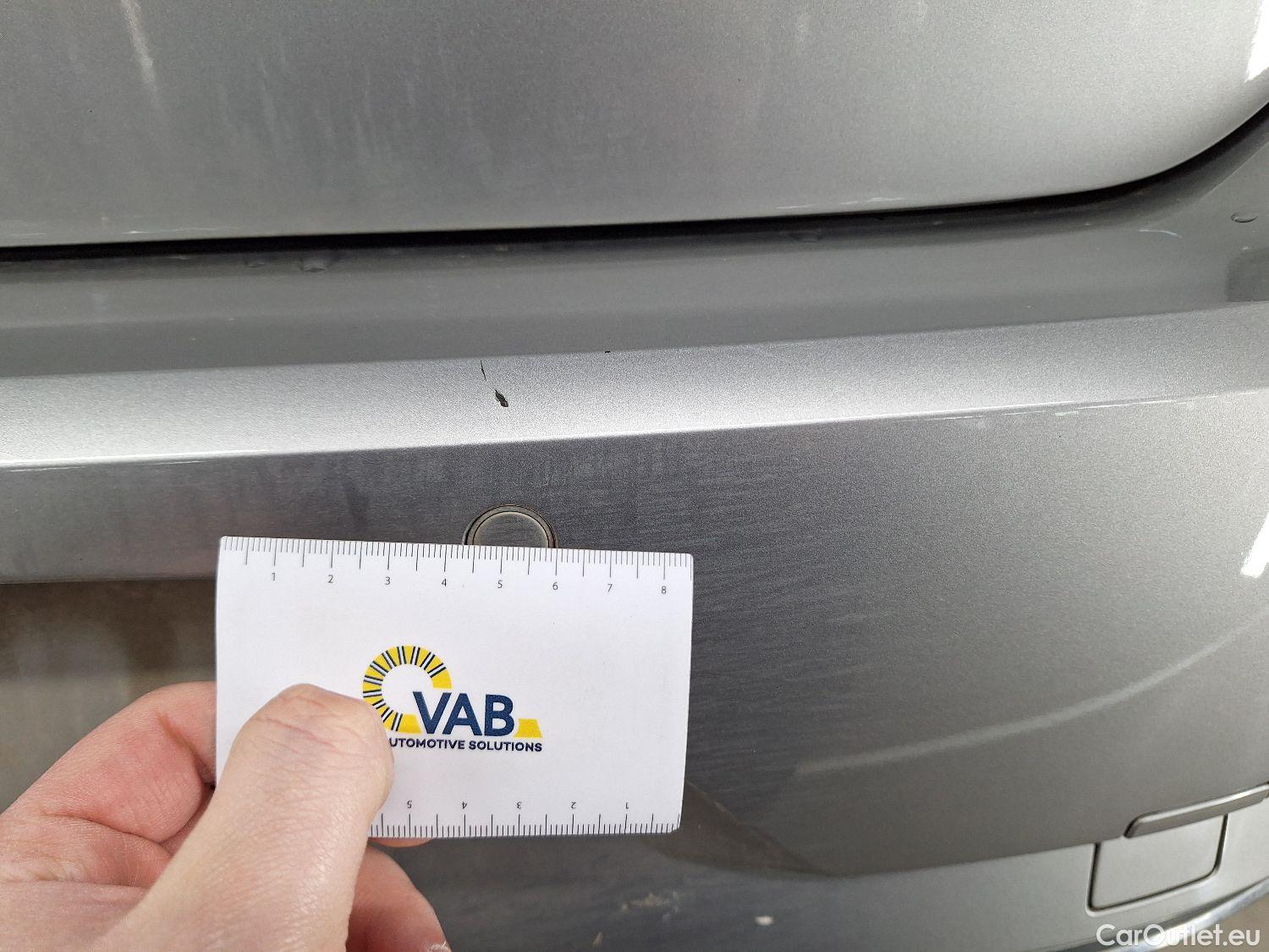  Volkswagen  Golf  VW, VII FL'16, Volkswagen VII 1.6 TDi Comfortline 5d #19