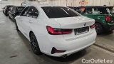  Bmw  Serie 3 318d Sport Line #3