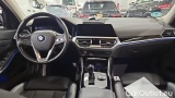  Bmw  Serie 3 318d Sport Line #6