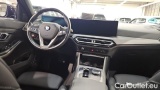  Bmw  Serie 3 318d Touring Auto #6