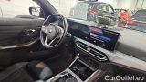  Bmw  Serie 3 318d Touring Auto #7