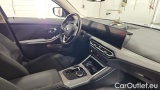 Bmw  Serie 3 318d Touring Auto #7