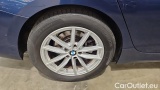  Bmw  Serie 3 318d Touring Auto #10