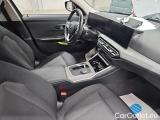  Bmw  Serie 3 320d xDrive Touring Automatic #7
