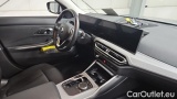  Bmw  Serie 3 320d xDrive Touring Automatic #7