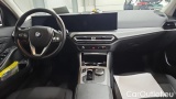  Bmw  Serie 3 320d xDrive Touring Automatic #6