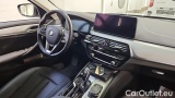  Bmw  Serie 5 520d xDrive Touring A #6