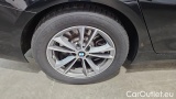  Bmw  Serie 5 520d xDrive Touring A #10