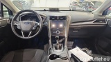  Ford  Mondeo 2,0 EcoBlue 110kW Titanium Turnier #6