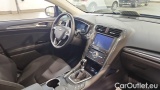  Ford  Mondeo 2,0 EcoBlue 110kW Titanium Turnier #7
