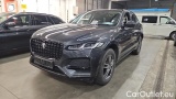 F-PACE