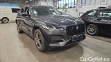 F-PACE