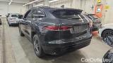 F-PACE