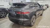 F-PACE