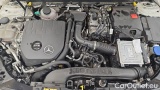  Mercedes  A-Klasse A 250 e DCT #11