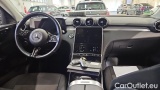 Mercedes  C-Klasse C 200 d Autom. #6