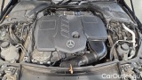  Mercedes  C-Klasse C 200 d Autom. #11