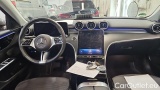  Mercedes  C-Klasse C 220 d T Autom. #6