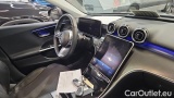  Mercedes  C-Klasse C 220 d T Autom. #7
