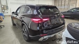  Mercedes  GLC  220 d 4MATIC Autom. #3