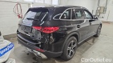  Mercedes  GLC  220 d 4MATIC Autom. #4