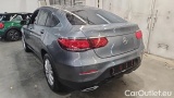  Mercedes  G-Klasee GLC 220 d 4MATIC Coupé Autom. #3