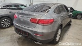  Mercedes  G-Klasee GLC 220 d 4MATIC Coupé Autom. #4