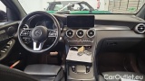  Mercedes  G-Klasee GLC 220 d 4MATIC Coupé Autom. #6