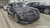 Volkswagen  Arteon 2.0 TDI SCR DSG R-Line #2