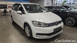  Volkswagen  Touran 2.0 TDI SCR DSG Comfortline #2