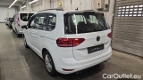  Volkswagen  Touran 2.0 TDI SCR DSG Comfortline #3